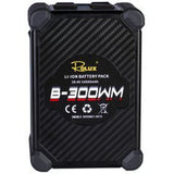 Rolux B-Mount Battery RL-300WM 302WH 28.8V 10500mAh