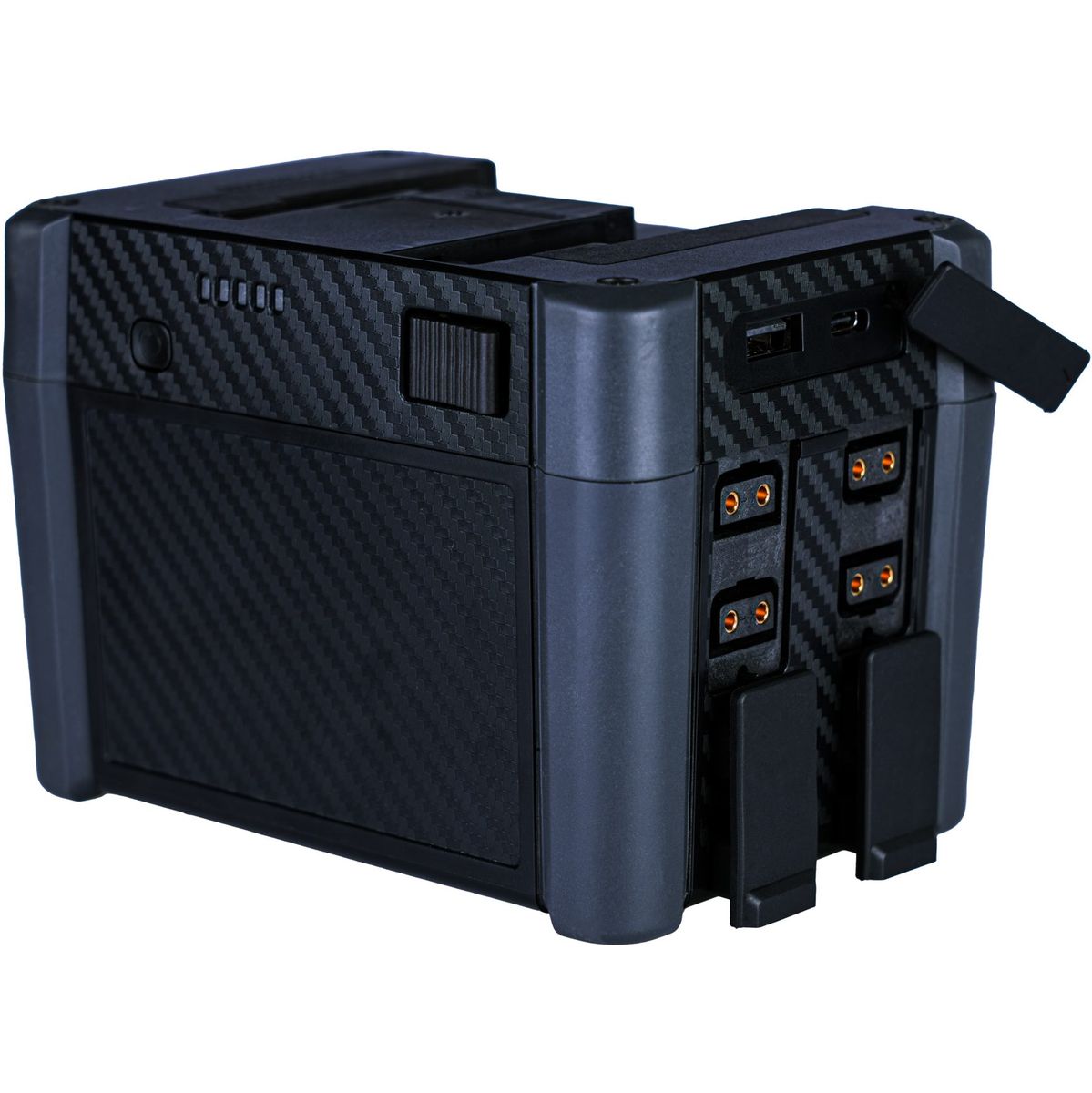 Rolux B-Mount Battery RL-300WM 302WH 28.8V 10500mAh - image 3 of 5