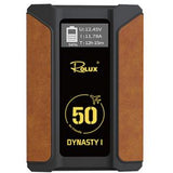 Rolux V-Mount Battery Dynasty I 50WH 14.8V 3450mAh