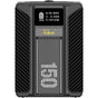 Rolux V-Mount Battery Dynasty III 150WH 14.8V 10350mAh