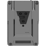 Rolux V-Mount Battery Dynasty III 150WH 14.8V 10350mAh - image 2 of 5