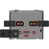 Rolux V-Mount Battery Dynasty III 150WH 14.8V 10350mAh - image 4 of 5