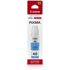 Canon Ink GI-40 C