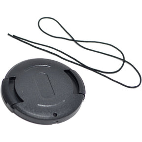 JJC Clip Cap Lens Cap 43mm
