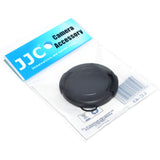 JJC Clip Cap Lens Cap 43mm - image 3 of 4
