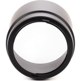 JJC ET-83C Canon Lens Hood Black - image 3 of 3