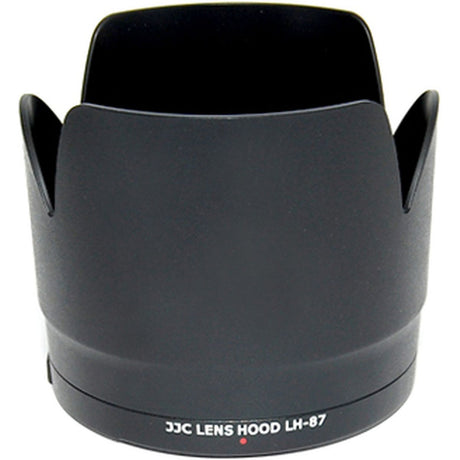 JJC ET-87 Canon Lens Hood Canon EF 70-200mm f/2.8 Typeii