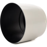 JJC ET-83C Canon Lens Hood White - image 2 of 3
