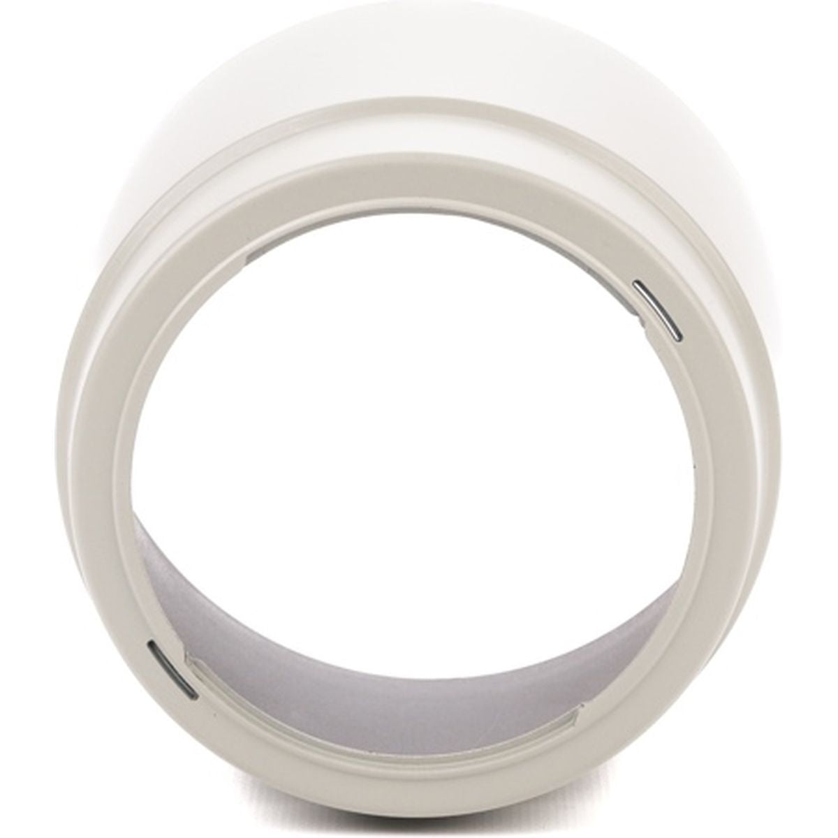 JJC ET-83C Canon Lens Hood White - image 3 of 3