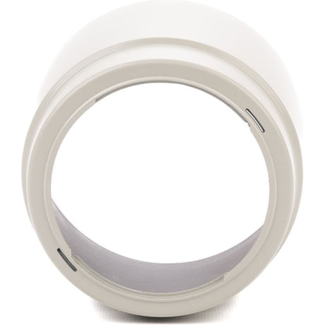 JJC ET-83C Canon Lens Hood White - image 3 of 3