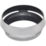 JJC LH-JX100 Fuji Lens Hood Silver - image 2 of 5