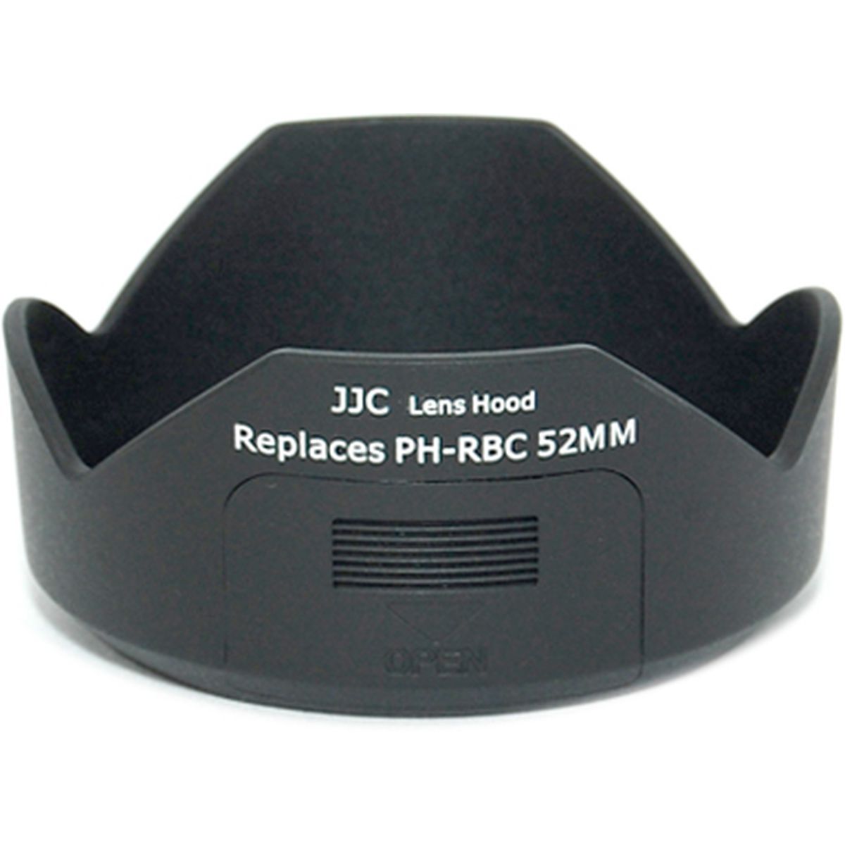 JJC Pentax Lens Hood PH-RBC 52mm