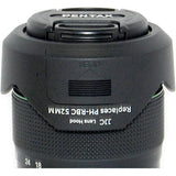 JJC Pentax Lens Hood PH-RBC 52mm