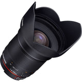 Samyang 24mm f/1.4 ED AS UMS Sony