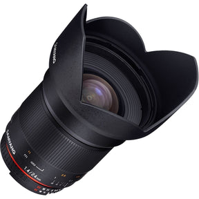 Samyang 24mm f/1.4 ED AS UMS Sony