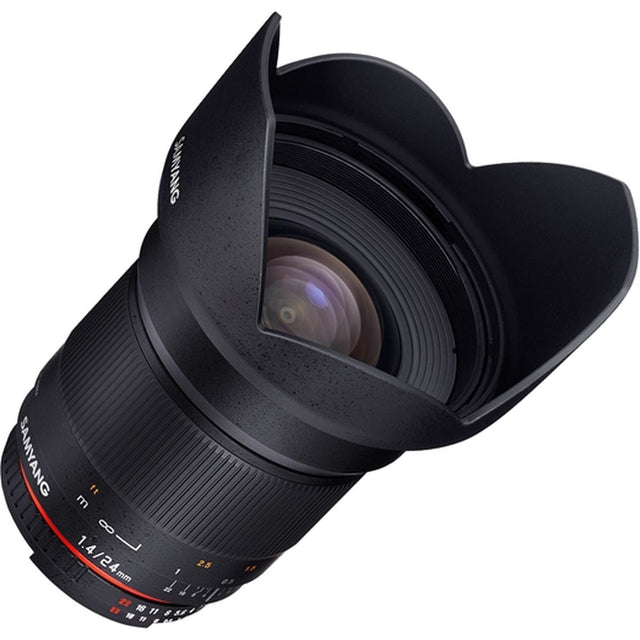 Samyang 24mm f/1.4 ED AS UMS Sony