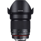 Samyang 24mm f/1.4 ED AS UMS Sony - image 2 of 5