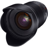 Samyang 24mm f/1.4 ED AS UMS Sony - image 3 of 5