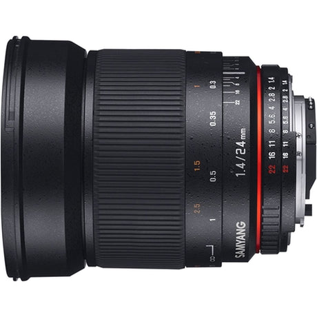 Samyang 24mm f/1.4 ED AS UMS Sony - image 5 of 5