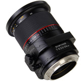 Samyang T-S 24mm f/3.5 ED AS UMS Tilt/Shift Sony