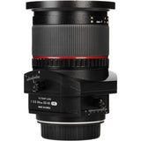 Samyang T-S 24mm f/3.5 ED AS UMS Tilt/Shift Sony