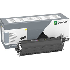 Lexmark 78C0D40 Yellow Developer Unit