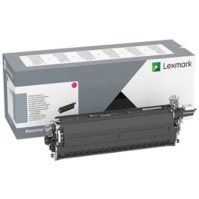 Lexmark 78C0D30 Magenta Developer Unit