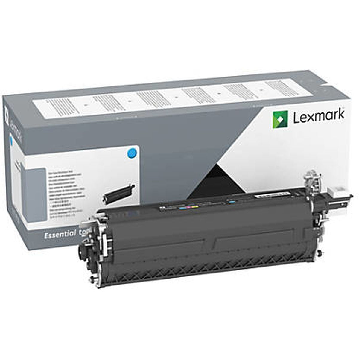 Lexmark 78C0D20 Cyan Developer Unit