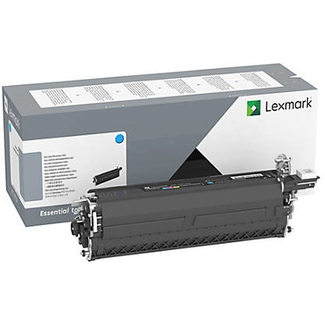 Lexmark 78C0D20 Cyan Developer Unit