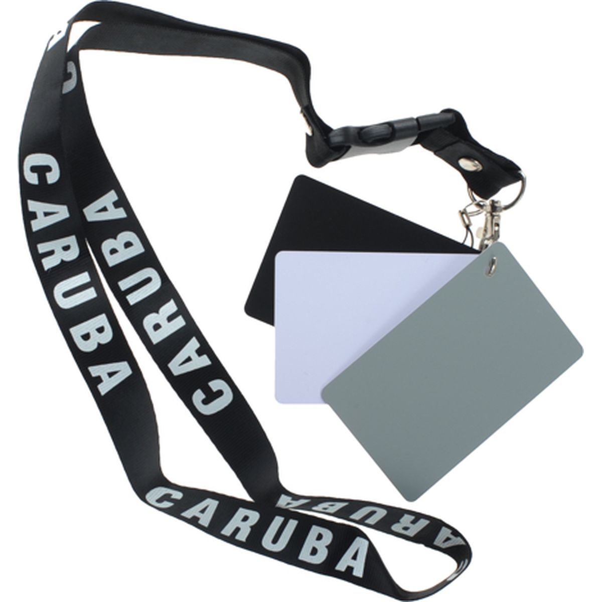 Caruba Digital Grey Card DGC-1
