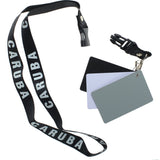 Caruba Digital Grey Card DGC-1