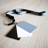 Caruba Digital Grey Card DGC-1