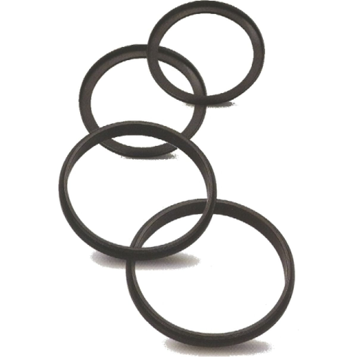 Caruba StepUp/Down Ring 77mm - 82mm