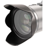 Caruba Universal Lens Hood 55mm - image 5 of 5