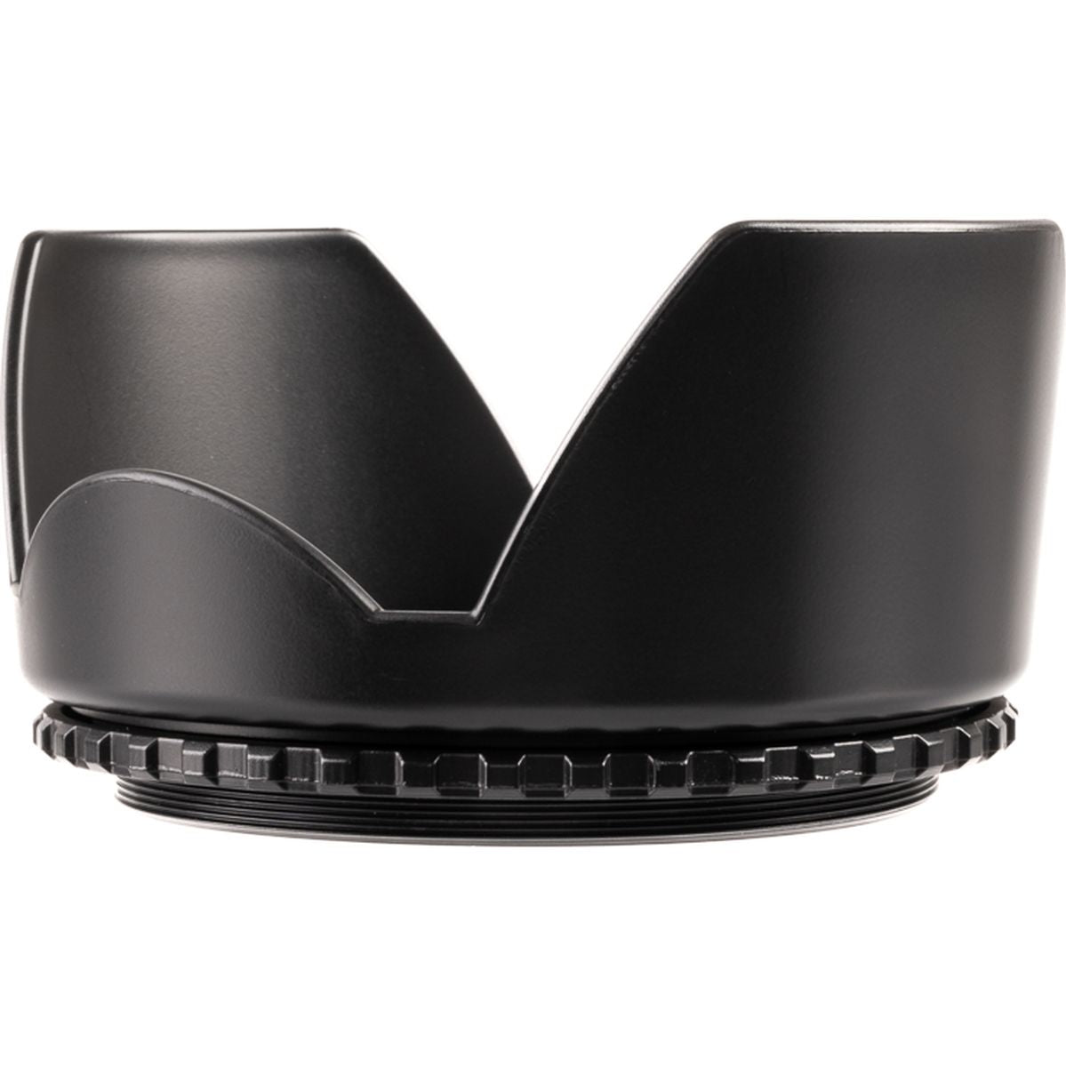 Caruba Universal Lens Hood 58mm - image 4 of 5
