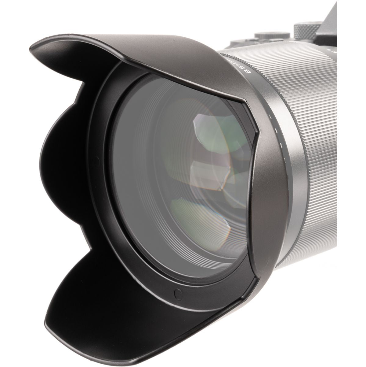 Caruba Universal Lens Hood 58mm - image 5 of 5