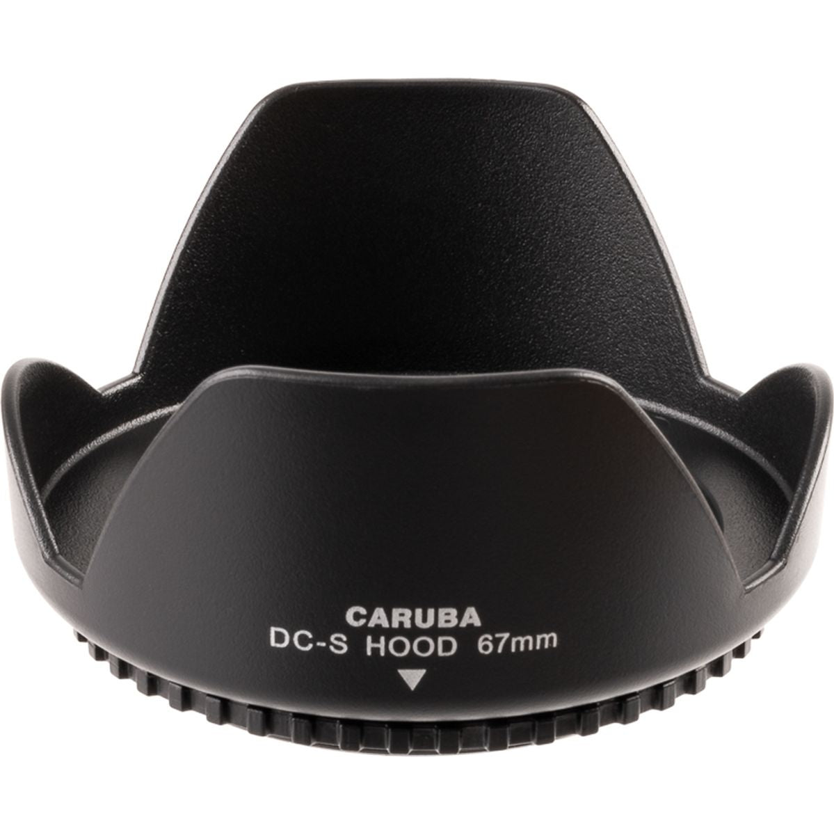 Caruba Universal Lens Hood 67mm - image 2 of 5