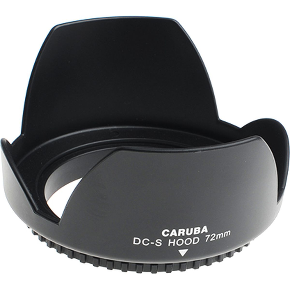 Caruba Universal Lens Hood 72mm