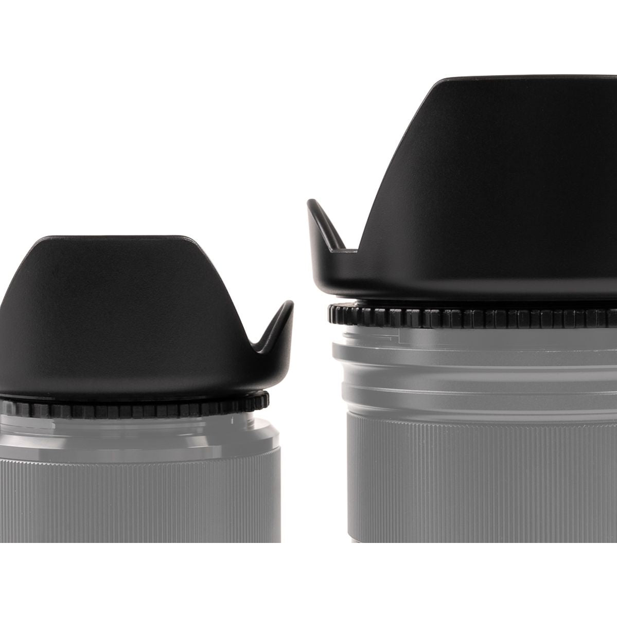 Caruba Universal Lens Hood 77mm - image 5 of 5