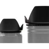 Caruba Universal Lens Hood 77mm - image 5 of 5