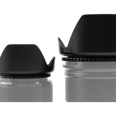 Caruba Universal Lens Hood 77mm - image 5 of 5