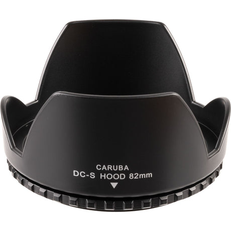 Caruba Universal Lens Hood 82mm - image 2 of 5