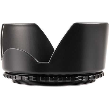 Caruba Universal Lens Hood 82mm - image 4 of 5