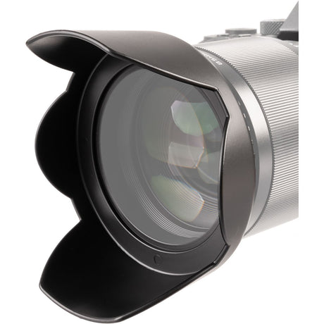 Caruba Universal Lens Hood 82mm - image 5 of 5