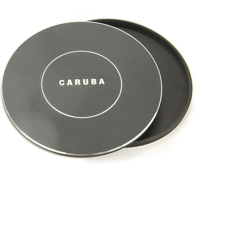 Caruba Metalen Filter Opberg/Bewaarset 49 mm - image 3 of 4