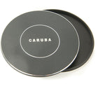 Caruba Metalen Filter Opberg/Bewaarset 58 mm