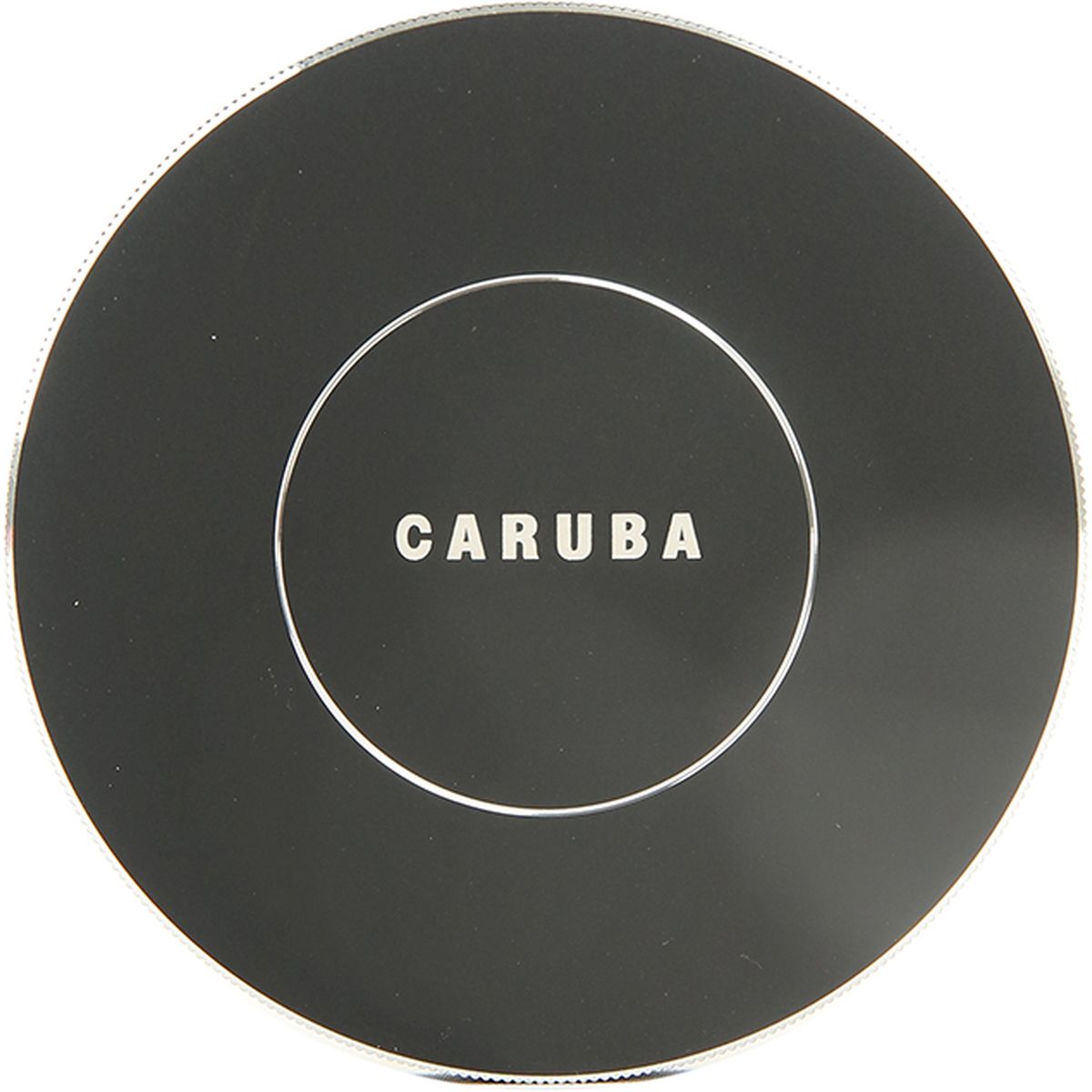 Caruba Metalen Filter Opberg/Bewaarset 67 mm