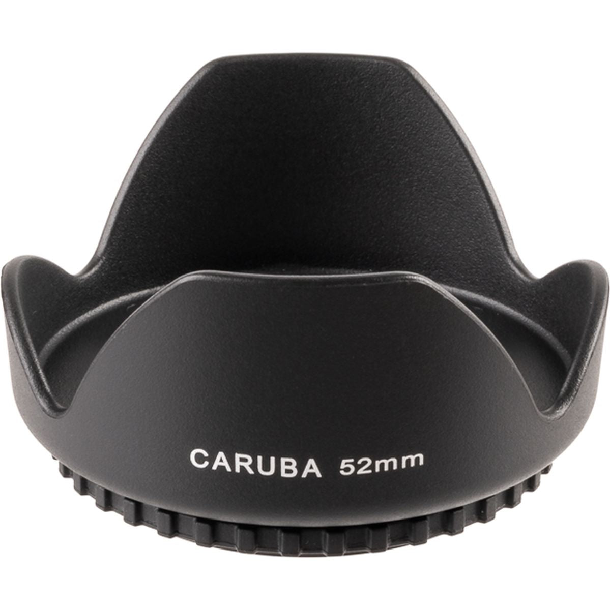 Caruba Universal Lens Hood 52mm - image 2 of 5