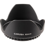 Caruba Universal Lens Hood 52mm - image 2 of 5