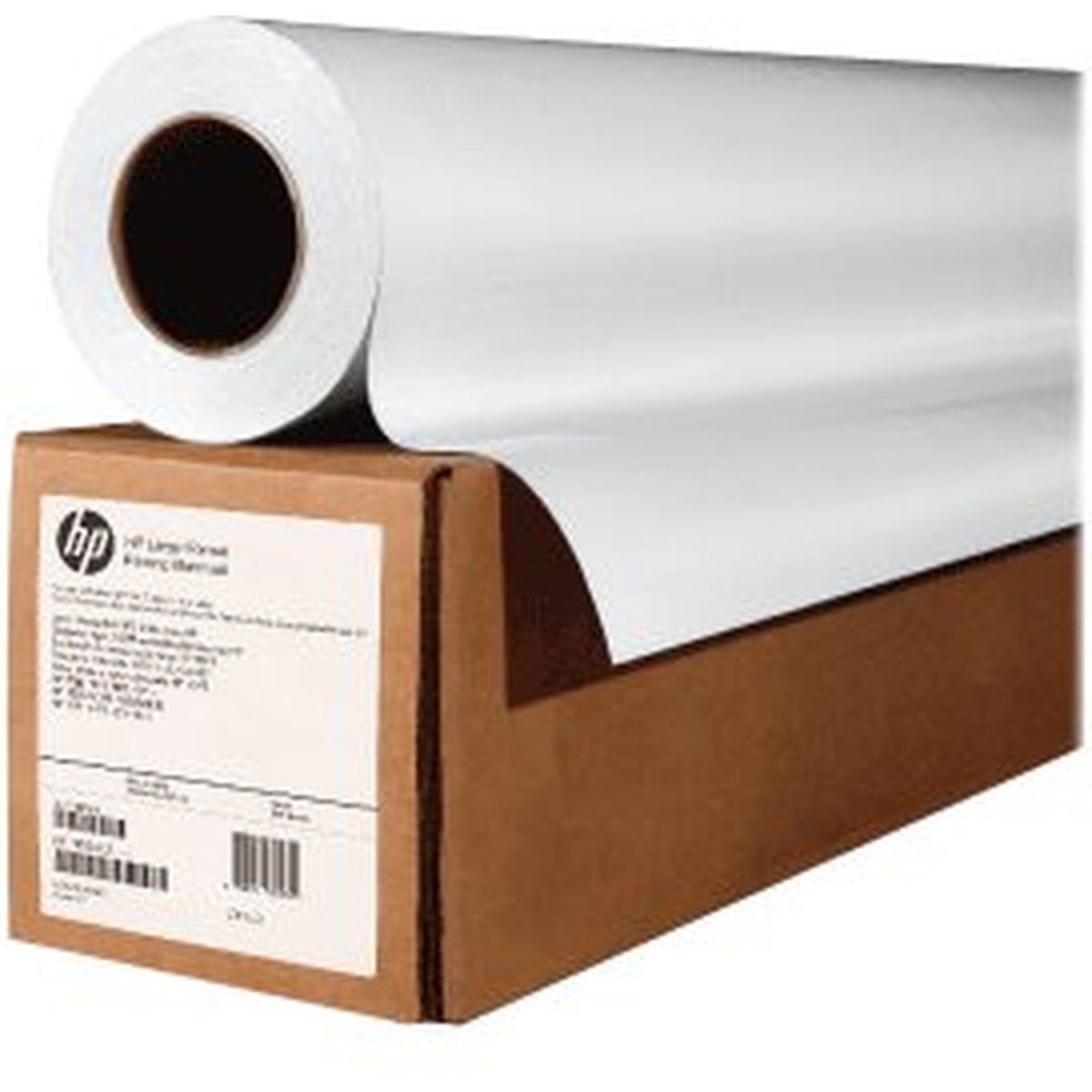 HP Recycled Satin Canvas 4NT70A